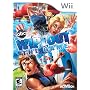 Wipe Out by Activision/Blizzard