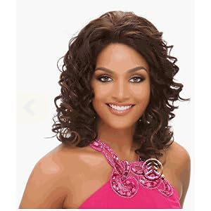 61p0qrZ%2BqCL. AA300  Beverly Johnson Lace Front Wig Candi