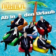 Ab In Den Urlaub