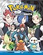 Pokémon Black and White, Vol. 3 (Pokemon Black and White)
