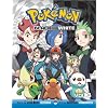 Pok�mon Black and White, Vol. 3