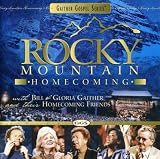 Rocky Mountain Homecoming
