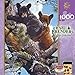 MasterPieces Carl Brenders High Adventure Jigsaw Puzzle, 1000-Piece