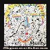 Image of album by Bill Mumy