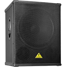 Behringer B1800XPRO Subwoofer