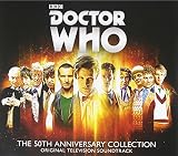 Doctor Who 50th Anniversary Collection
