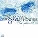 Rautavaara: The 8 Symphonies - Limited Edition Box
