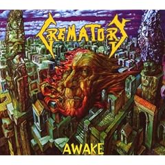 Awake