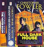 Full Dark House 