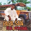 Real and Personal