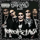 Vol. 3-Los Profetas