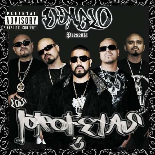 Dyablo - Profeta - Zortam Music