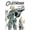 Claymore, Tome 16 : Les sanglots de la terre