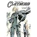 Claymore, Tome 16 : Les sanglots de la terre