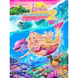 Barbie in A Mermaid Tale 2