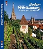 Baden-W�rttemberg im Farbbild - Texte in Deutsch / Englisch / Franz�sisch - Horst Ziethen
