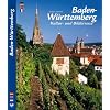 Baden-W�rttemberg im Farbbild - Texte in Deutsch / Englisch / Franz�sisch