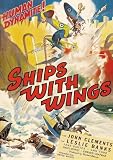 Ships With Wings (1941)