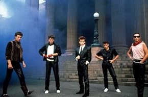 Image of Duran Duran