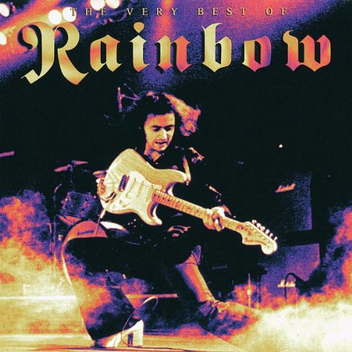 RAINBOW - Very Best of Rainbow - Zortam Music