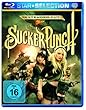Sucker Punch - Extended Cut [Blu-ray]