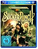 Produkt-Bild: Sucker Punch - Extended Cut [Blu-ray]