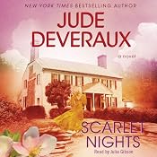 Scarlet Nights | [Jude Deveraux]