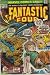 Book Fantastic Four 141