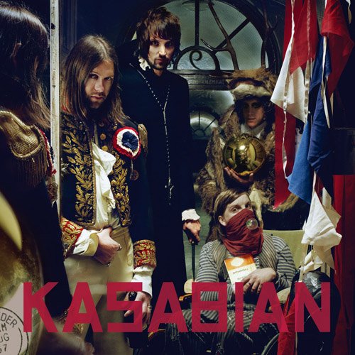 Kasabian - 4813 - Zortam Music