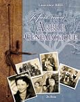 Je fais mon arbre g�n�alogique