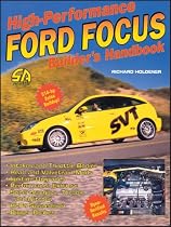 High-Performance Ford Focus Bu