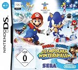 Produkt-Bild: Mario & Sonic bei den Olympischen Winterspielen