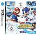 Mario & Sonic bei den Olympischen Winterspielen