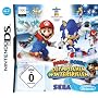 Mario & Sonic bei den Olympischen Winterspielen