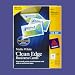 Avery 8871 Clean edge ink jet business cards, 2 x 3-1/2, white, 200/pk