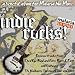 Indie Rocks! A Benefit Album For Malaria No More