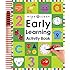Wipe Clean: Early Learning Activity Book (Wipe Clean Early Learning Activity Books)