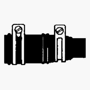 Waste King 1023 Universal Dishwasher Connector Kit by 