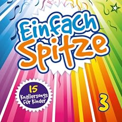 Einfach spitze, Vol. 3
