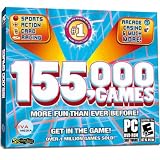 155,000 Games