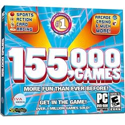155,000 Games