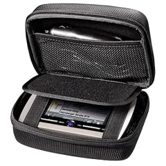 Hama Universal Hard Case B x H x T = 13,5 x 9 x 3 cm schwarz