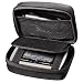Hama - 73086921 - Funda r�gida universal para GPS, color negro