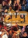 Tower of Power - 40th Anniversary [DVD]
