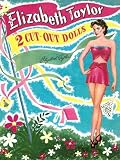 Elizabeth Taylor Vintage Paper Dolls