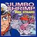 The Jumbo Shrimp of Dire Straits