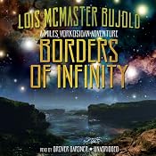 Borders of Infinity: Miles Vorkosigan Series | Lois McMaster Bujold