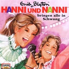 Hanni und Nanni - Folge 14: bringen alle in Schwung