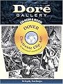 Dore Gallery (Electronic Clip Art Series) (Package)