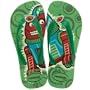 Havaianas Robots Flip Flop (Toddler/Little Kid)